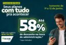 Sicoob lança Campanha de Consórcio com o Melhor Desconto do Ano