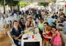 Comunidade da T-19 Celebra Sucesso do Arraiá do Sagrado e Festa do Padroeiro em Ji-Paraná
