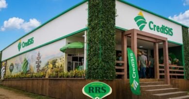 CrediSIS movimenta mais de R$ 300 milhões e bate recorde do Sistema na 13ª Rondônia Rural Show Internacional 2026
