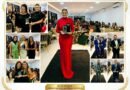 Noite de Gala: 35ª edição do Prêmio Mulher e Prêmio Notável consagra personalidades em Ji-Paraná