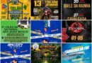Calendário de Eventos: Ji-Paraná respira festa, esporte e cultura nos próximos dias!