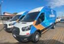 Prefeitura de Ji-Paraná entrega duas vans para transporte de pacientes em hemodiálise