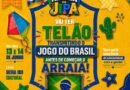 Arraiá Jipa 2026 promete dois dias de cultura, tradição e solidariedade em Ji-Paraná