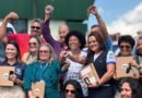 Sílvia Cristina afirma que só faz sentido estar na política se for pra mudar a vida das pessoas
