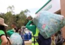 Catadores da COOCAMARJI retiram mais de 12 toneladas de resíduos do espaço da 13ª Rondônia Rural Show Internacional 2026