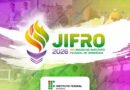 IFRO Campus Ji-Paraná sedia fase final do JIFRO 2026 e reúne mais de 500 participantes