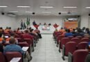 Comissão de Defesa Civil de Ji-Paraná participa do 2º Workshop de Gestão Integrada de Riscos e Desastres