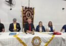 Lions Clube Ji-Paraná Centro empossa nova diretoria para o Ano Leonístico 2026/2027