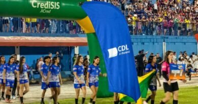 Emoção e Talento: Abertura oficial da 4ª edição do ROCUP agita Ji-Paraná