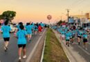 Histórico! 9ª Maratona Jipa City 2026 Reúne 3 Mil Atletas e Transforma as Ruas de Ji-Paraná