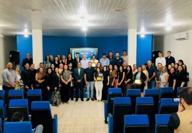 Ji-Paraná conquista 1º lugar no Norte e 3º no Brasil em prêmio de qualidade contábil