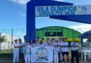 Fundação JICRED conquista vice-campeonato no Super Rondoniense de Taekwondo e garante vagas para competições nacionais