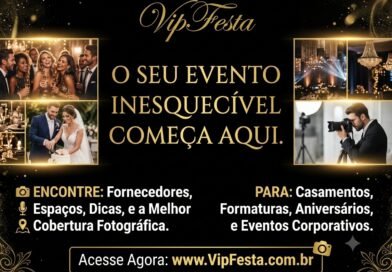 Site VipFesta tem boa Aceitação? Sim, Veja a Resposta da IA
