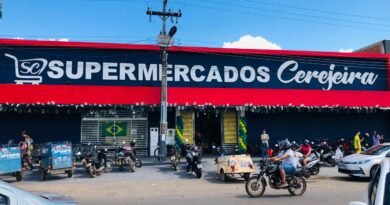 Supermercados Cerejeira: Qualidade, Economia e Tradição no Coração de Presidente Médici