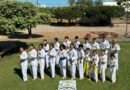 Ji-Paraná no Tatame: Equipe de Taekwondo da Fundação JICRED disputa vagas para o Brasileiro e Sul-Americano