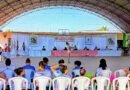 Ji-Paraná Sedia o Torneio Estadual de Ginástica Rítmica Eurly Kang Tourinho