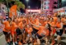 Corrida Laranja Cresol agitou Ji-Paraná na manhã deste domingo (02/08)
