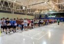 Sistema Fecomércio/Sesc realiza a Copa Sesc de Esportes em Ji-Paraná