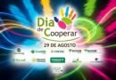 Dia de Cooperar (Dia C): cooperativas de Ji-Paraná promovem grande ação de limpeza no Rio Machado