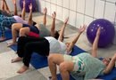 Prefeitura oferece fisioterapia pélvica para gestantes em parceria com a Unir, campus de Ji-Paraná