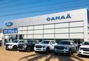 Evento Compare & Compre Ford Canaã foi um verdadeiro sucesso!