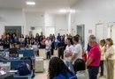 Sílvia Cristina reforça campanha ao Senado na capital