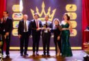 CELEBRAÇÃO E ELEGÂNCIA NA FRONTEIRA Prêmio Notável e Prêmio Mulher Unem Brasil e Paraguai em Noite Histórica no Hotel Pousada do Bosque