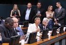 PEC 47 é aprovada na CCJ da Câmara e deputada Sílvia Cristina comemora