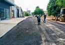 Prefeitura de Ji-Paraná intensifica recuperação asfáltica e realiza tapa-buracos no bairro Urupá