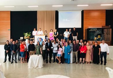 Café da OMEJI: Comunhão, Unidade e Celebração do Chamado