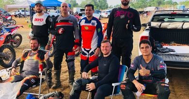 3º Enduro FIM Ji-Paraná: Adrenalina, superação e sucesso na 4ª Etapa!