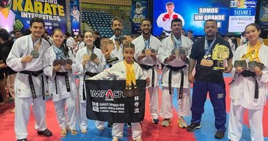 Karate