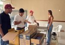 Prefeitura de Ji-Paraná vacina 7.918 cães e gatos contra a raiva no 1º distrito