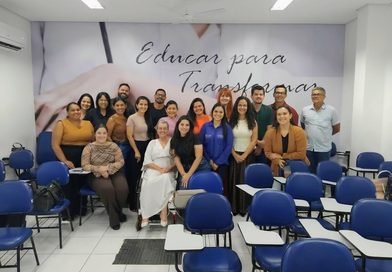 Ji-Paraná capacita médicos das UBS para ampliar o atendimento às mulheres na menopausa