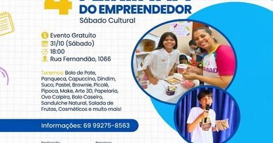 Feirinha